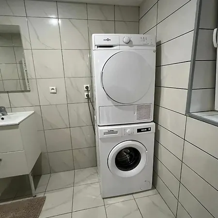 Cosy A Avec Jardin 50 M² *