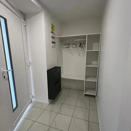 Cosy A Audun-le-roman Avec Jardin 50 M² *