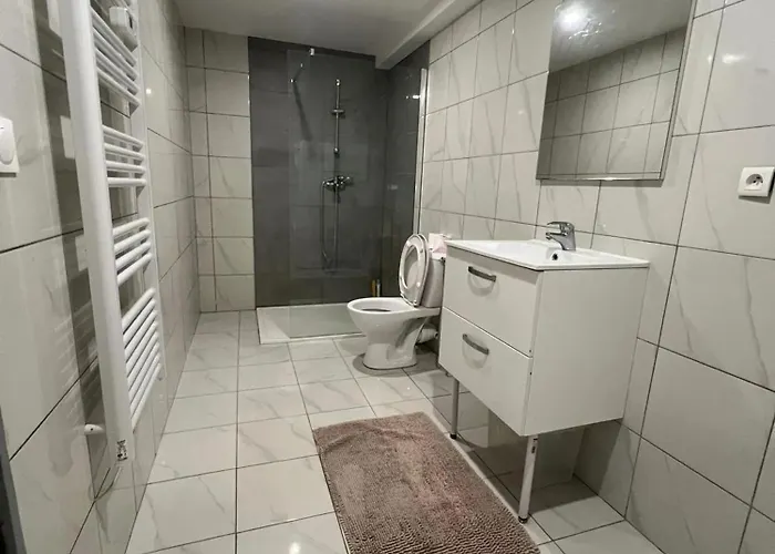 Cosy A Audun-le-roman Avec Jardin 50 M² *