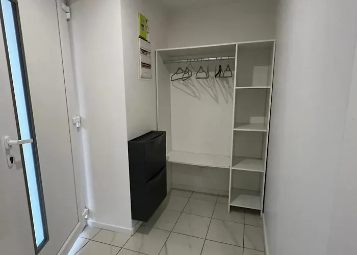 Cosy A Audun-le-roman Avec Jardin 50 M² *